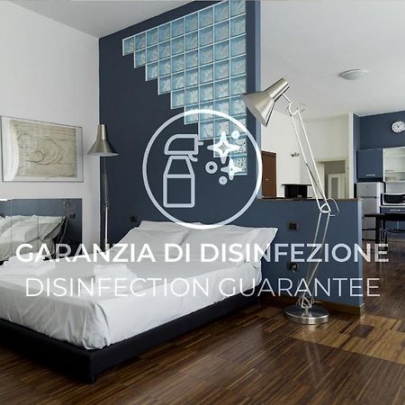 Italianway-Pastorelli Milan Exterior photo