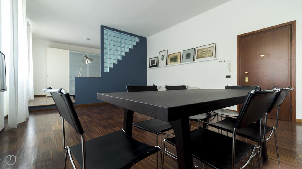 Italianway-Pastorelli Milan Room photo