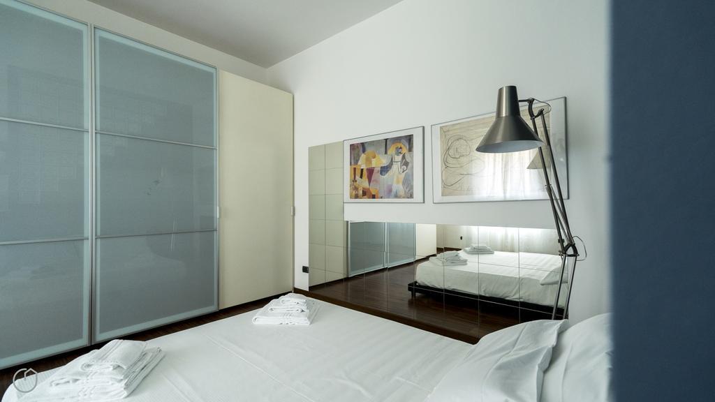 Italianway-Pastorelli Milan Room photo