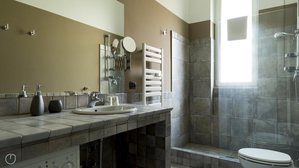 Italianway-Pastorelli Milan Room photo